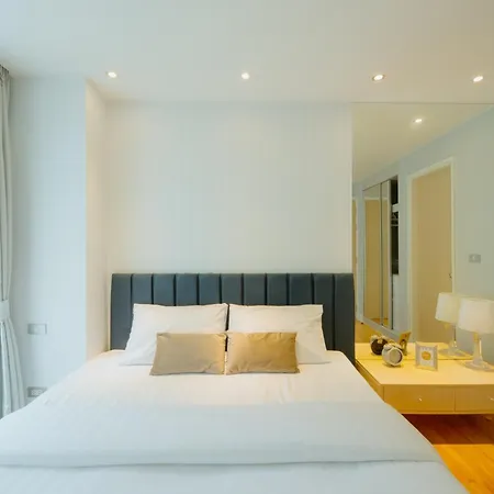 Grande Caribbean Condo Pattaya